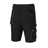 Робочі шорти зі 100% бавовни - ArtMas Classic 100 Slim Protective Shorts