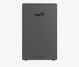 Акумулятори FOX