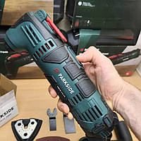 Багатофункціональний інструмент реноватор Parkside PMFW 310 H5Реновийатор для металу (Багатофункціональний реноватор мультитул)