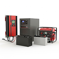 Альтернативні джерела енергії