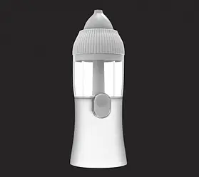 Насадка для промивання носу на небулайзер (назальний душ) Rossmax NW1