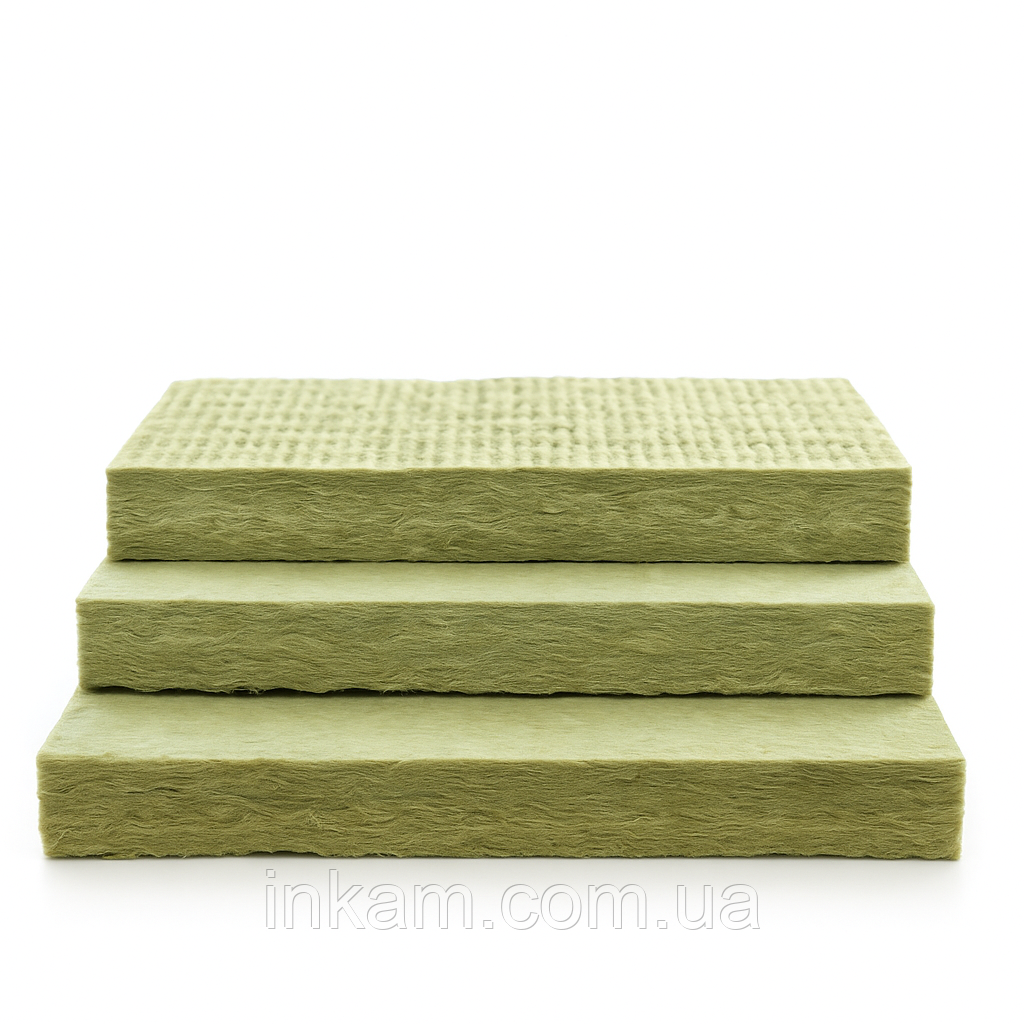 Звукоізоляція підлоги під стяжку SoundFloor 20х600х1000мм, 6м. кв/упак.