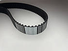 Ремінь ГРМ на Fiat Ducato 230, Peugeot Boxer, Citroen Jumper (1994-2002) 2.5D, 2.8JTD/HDi, 98419390, 0816E5, фото 3