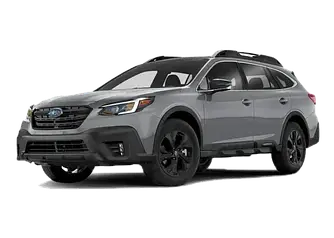 Subaru Outback 2020+