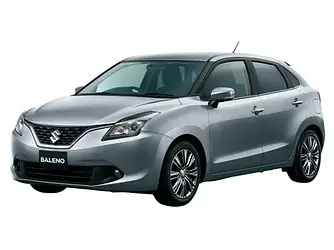 Suzuki Baleno 2016+