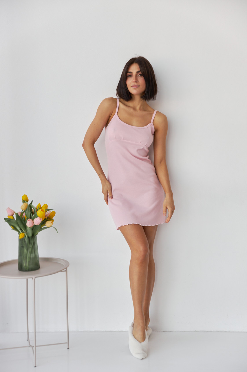 Сорочка 0352 Barwa garments