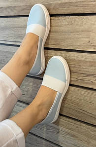 Мокасини жіночі Litma