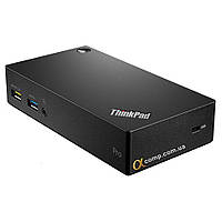 Док-станція Lenovo ThinkPad USB 3.0 Pro Dock DK1522 БВ