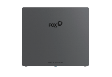 Акумуляторна батарея FOX EP11 10.36 kWh LiFePO4