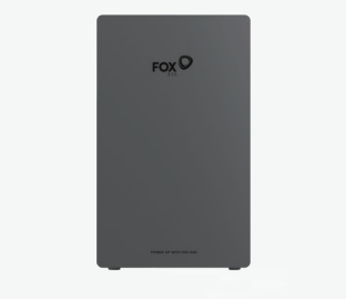 Акумуляторна батарея FOX EP5 5.18 kWh LiFePO4