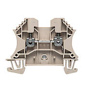 Клема гвинтова WDU 2.5 Weidmuller 1020000000