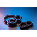 Гарнітура ігрова — повнорозмірні навушники ASUS Rog Delta II (A701) чорні, фото 6