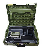 Базовий набір LBX/A для акумуляторних інструментів Proxxon 29900