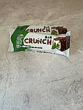 Протеїновий батончик без цукру "Ківі кактус" Crunch Bar, FitWin 50 г, фото 2
