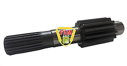 Вал шестерня 768685