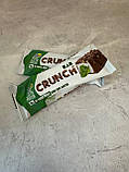 Протеїновий батончик без цукру "Ківі кактус" Crunch Bar, FitWin 50 г, фото 4
