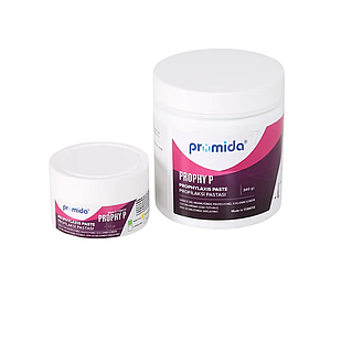 Профілактична паста Проміда ПОЛУНИЦЯ 80г