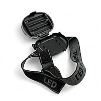 Налобний ліхтарик KX-1801, фото 4