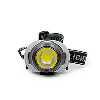 Налобний ліхтарик KX-1801, фото 2