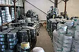 Кабель ВВГ-П 2х1.5 мідний негорючий Одеса ГОСТ (бухта 100м), фото 10