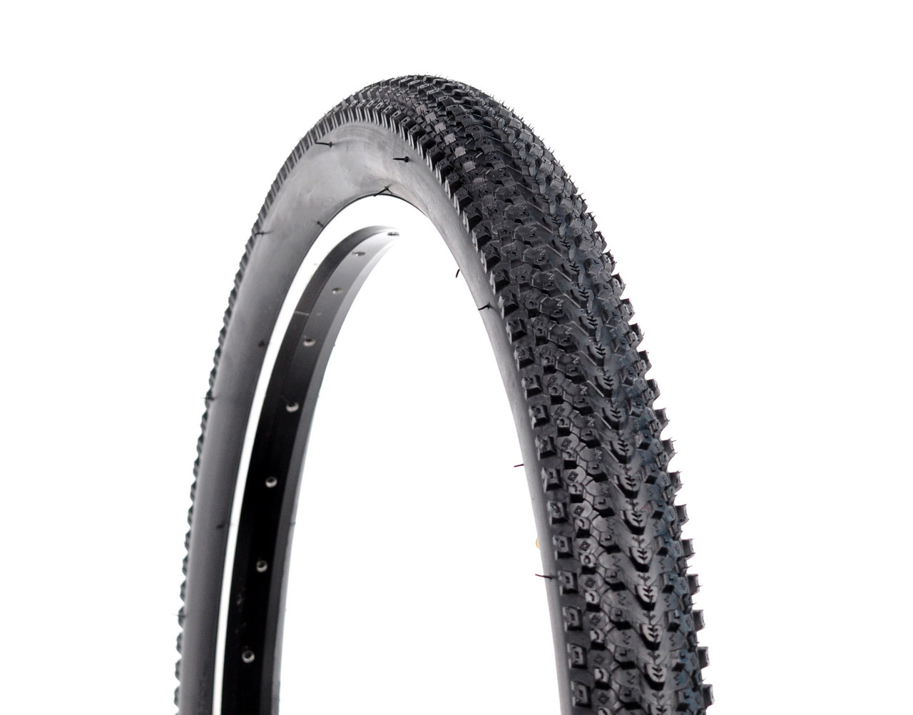 Покришка JILUER MTB 24x2,1 1631 no-logo, фото 1