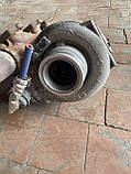 DAF XF 105 E5 CF85 E5, ДАФ ХФ105 Е5 СФ85 Е5 турбіна б/у 410,470,510, фото 3