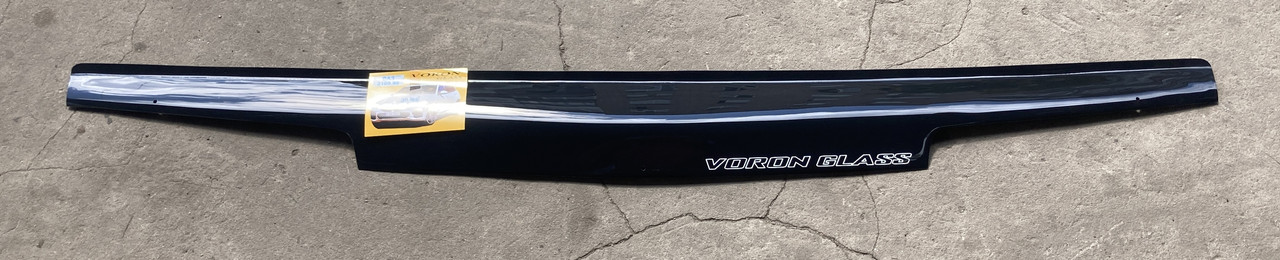 Спойлер на капот мухобойка ВАЗ 2108 2109