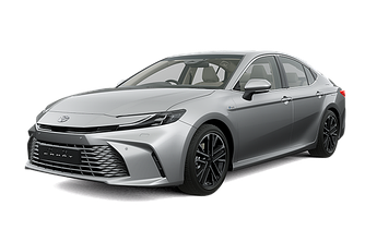 Toyota Camry V80 2024+