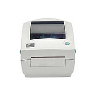 Принтер гетикеток Zebra GC420D б/в