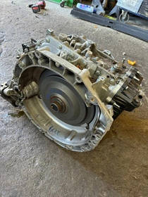 АКПП Рено Еспейс DW6001