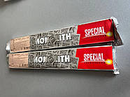 Електроди зварювальні Monolith ЦЛ-11 Плазма 3 мм 1 кг Plasmatec Special Спеціальний