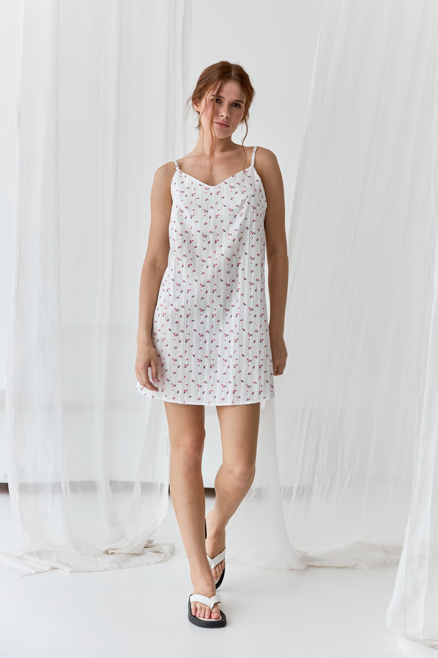 Сорочка 0371 Barwa garments