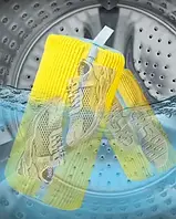 Мішок для прання взуття в пральній машині BauTech, 1шт