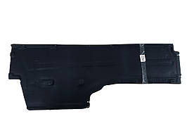 Облицювання днища