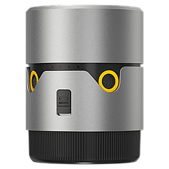 Фумігатор Nitecore EMR30 з функцією Power Bank 10400 мАг (нагрів та ультразвук)