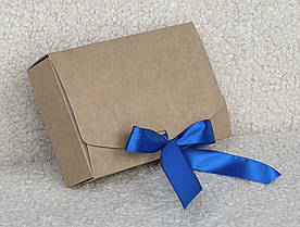 Подарункова коробка міні модель Стильна