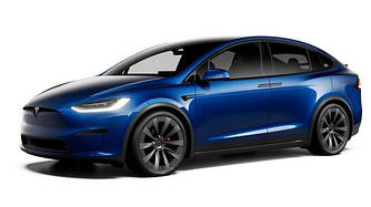Tesla Model X 2016-2025