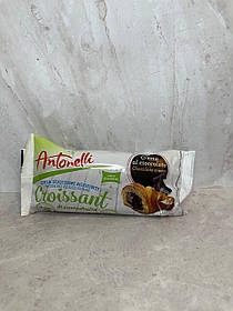 Круасани Antonelli з шоколадом без цукру, 42 г