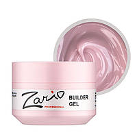 Гель для нарощування Zario Professional Cover, 30мл