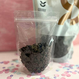 Чорний шоколад Barry Callebaut S11 53,6%, 200 г