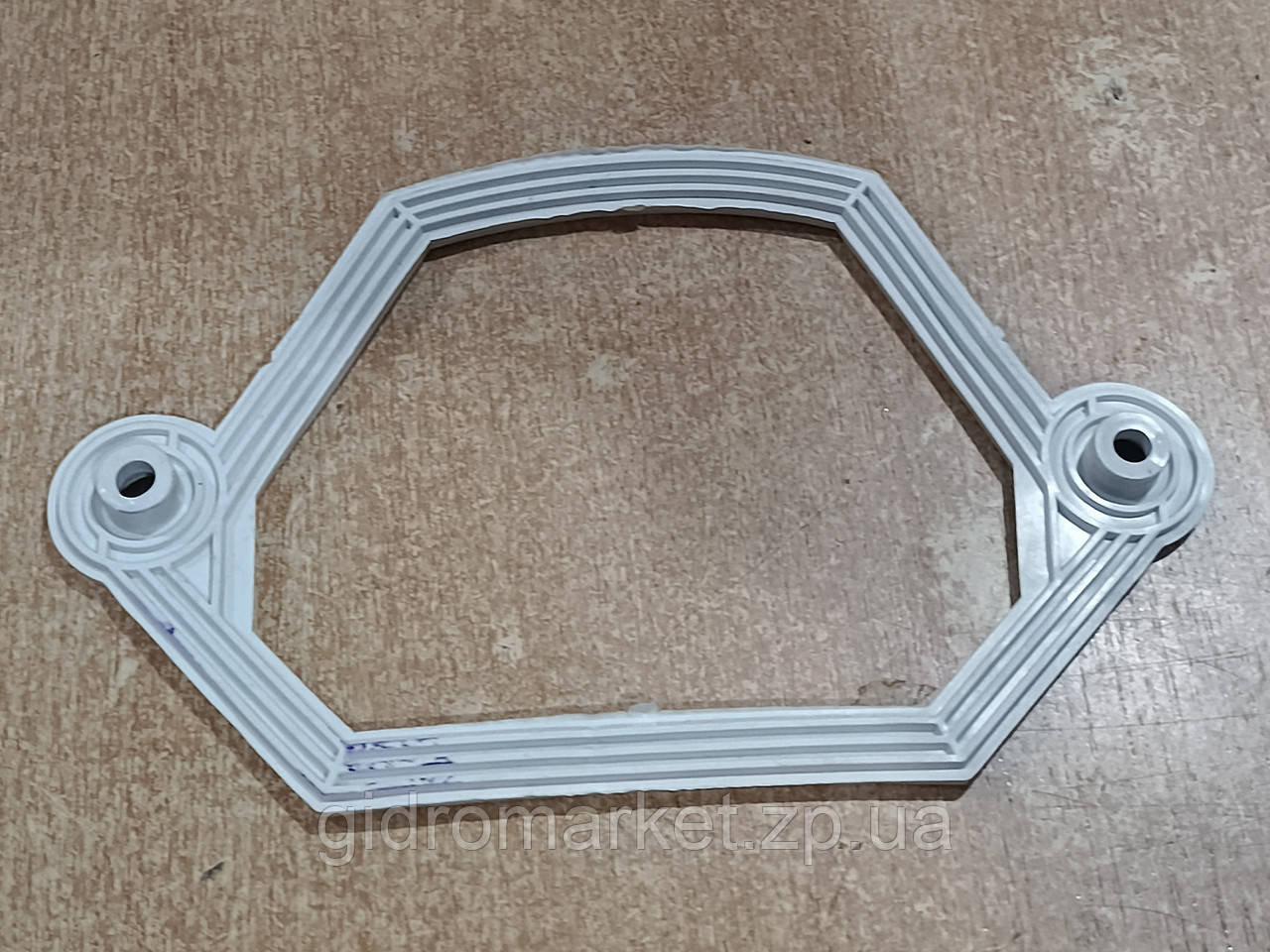 Прокладка між бачком і унітазом Coral, фото 1