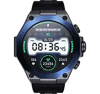 Смарт-часы Black Shark S1 Pro BS-S1 Blue
