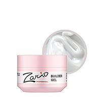Гель для нарощування Zario Professional Milkshake, 15мл