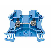 Клема гвинтова WDU 2.5 BL Weidmuller 1020080000