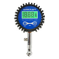 Манометр шинний цифровий AIRKRAFT SDTG-4271