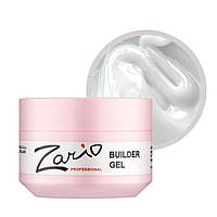 Гель для нарощування Zario Professional Milkshake, 30мл
