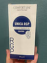 UNICA RGP 120 мл | Розчин для жорстких контактних лінз | Розчин для очищення RGP лінз, фото 2