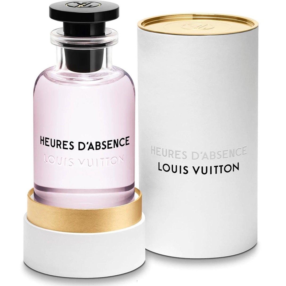 Парфумована вода Heures d'Absence Louis Vuitton Розпив