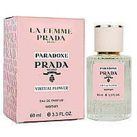 Парфуми жіночі Prada Paradoxe Virtual Flower 60 мл
