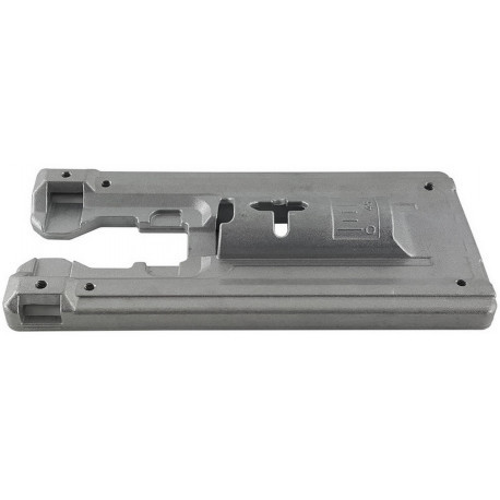 Опорна плита (підошва) для лобзиків Makita, фото 1